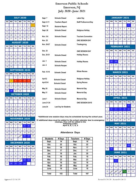 bergen community college calendar 2023